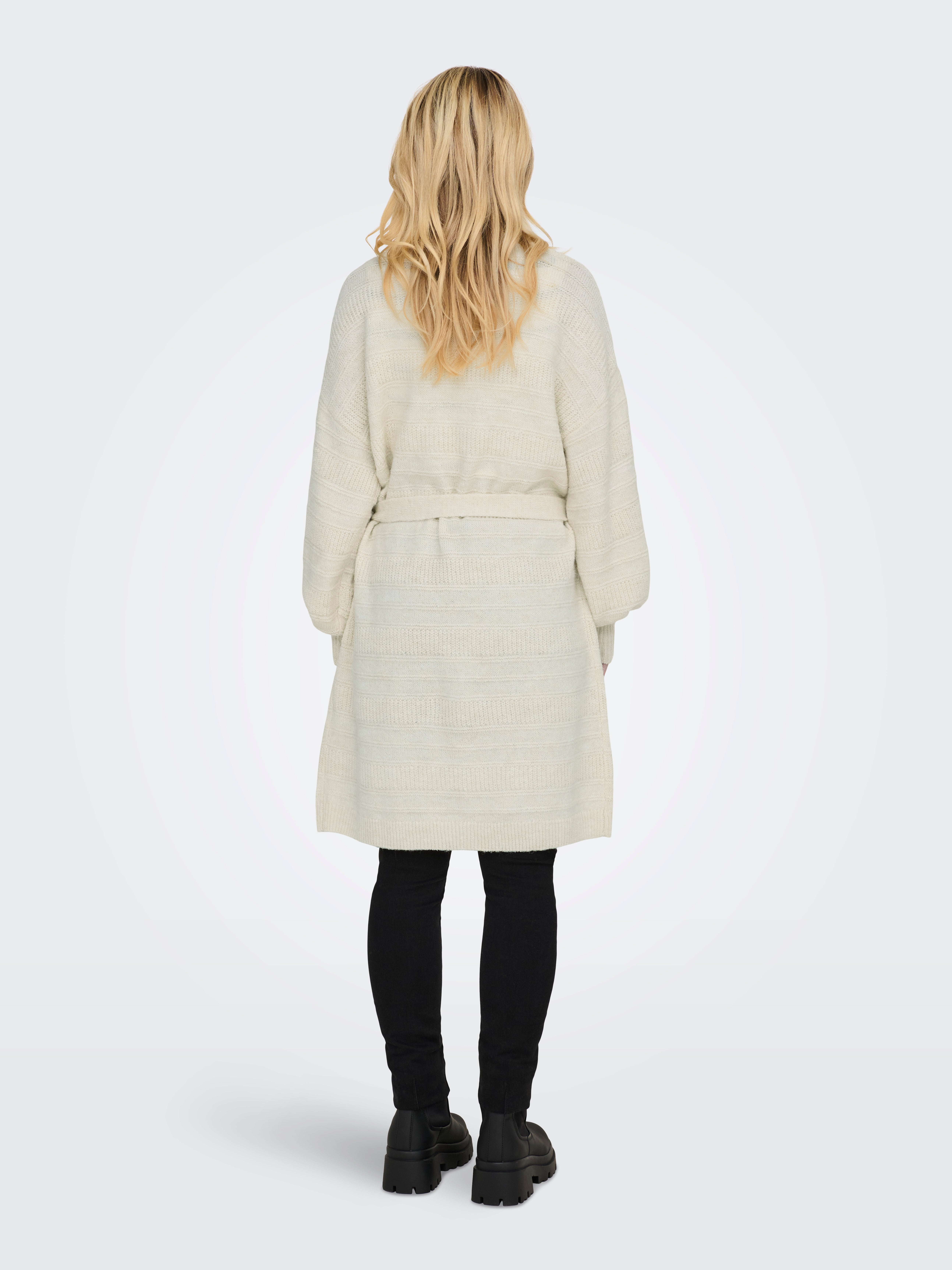 ONLSELESTA Strickpullover Birch