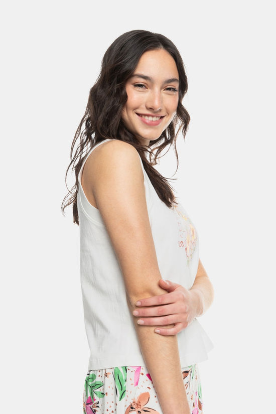 Roxy Roxy Wave Swell Top Dames