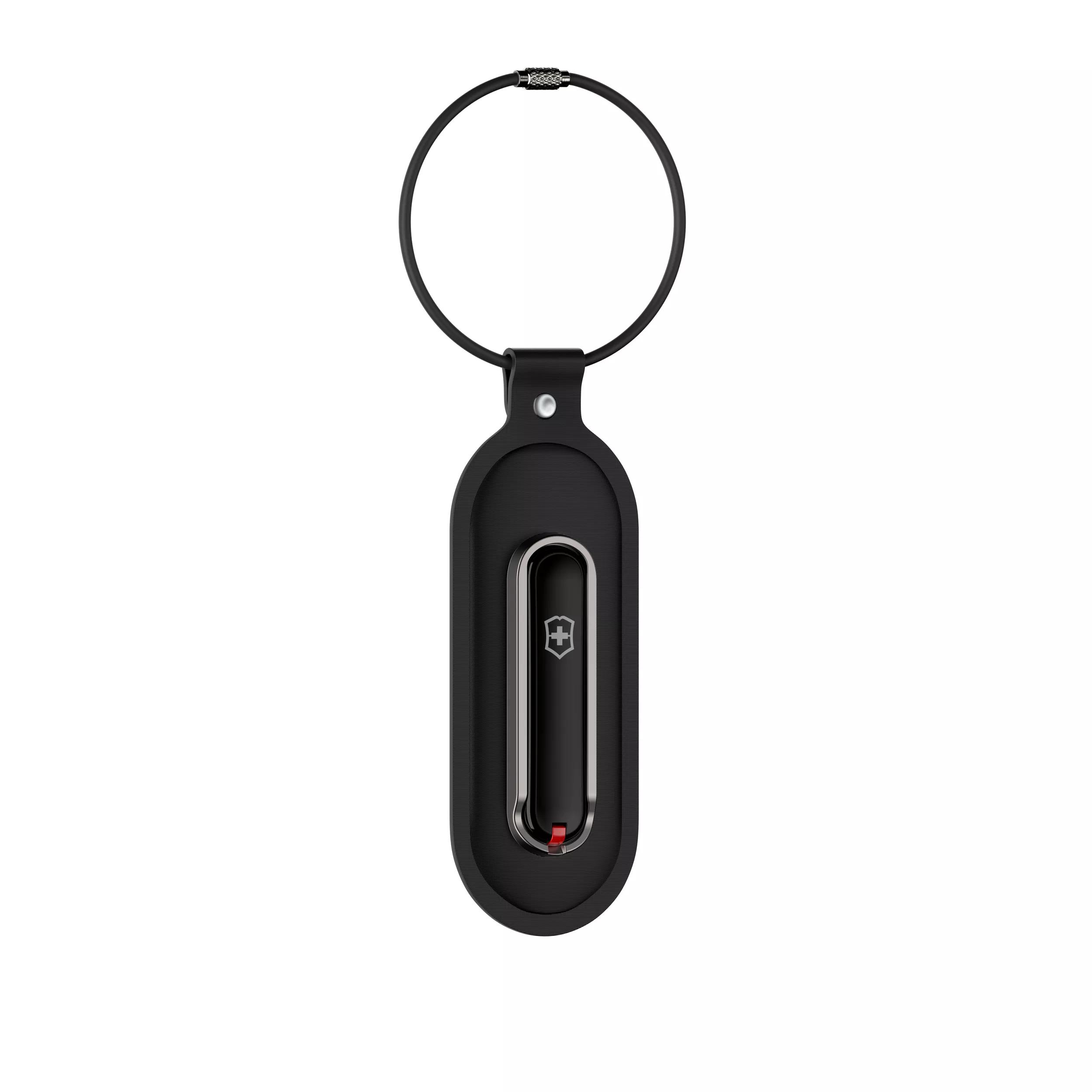 Travel Accessories 5.0 ID Tag-schwarz