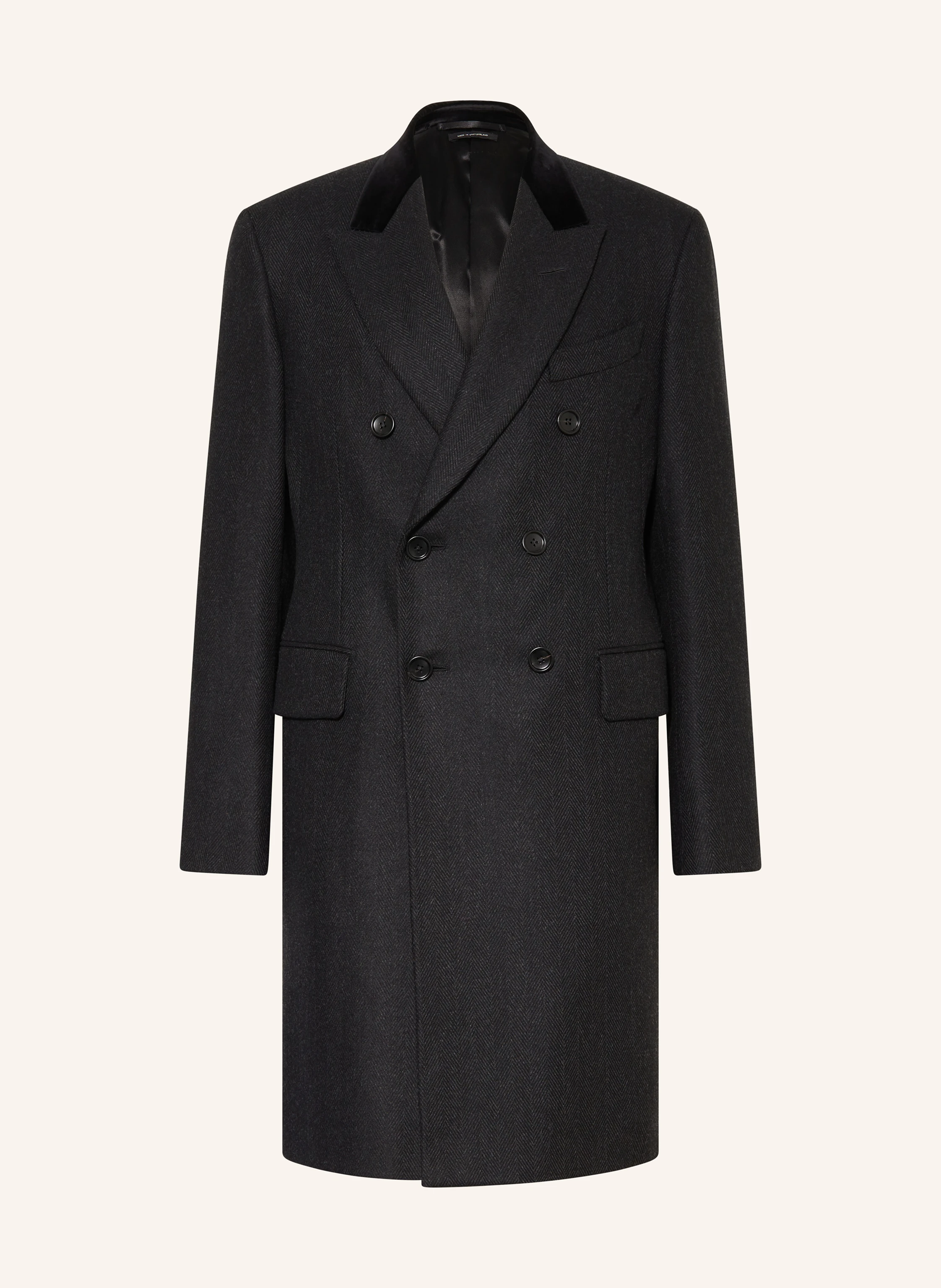 TOM FORD Cabanmantel