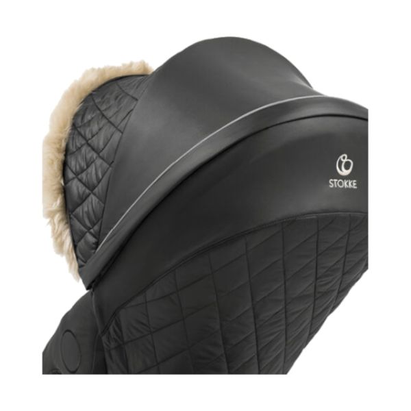 Stokke® Xplory® X Winter Kit Black