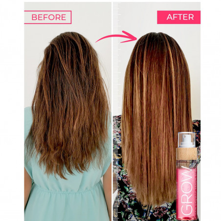 Cocosolis Sérum pousse des cheveux