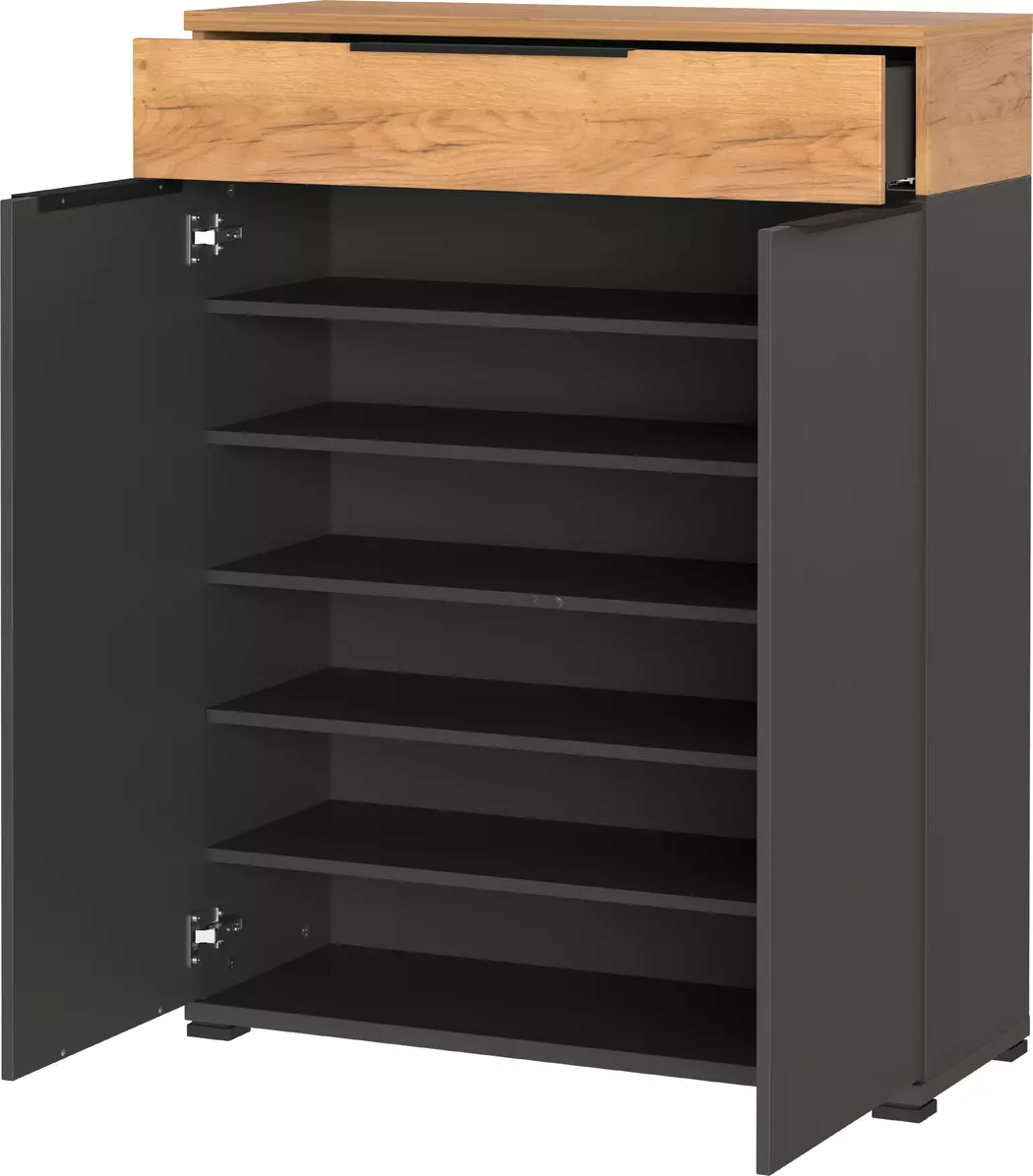 Schuhschrank Granera