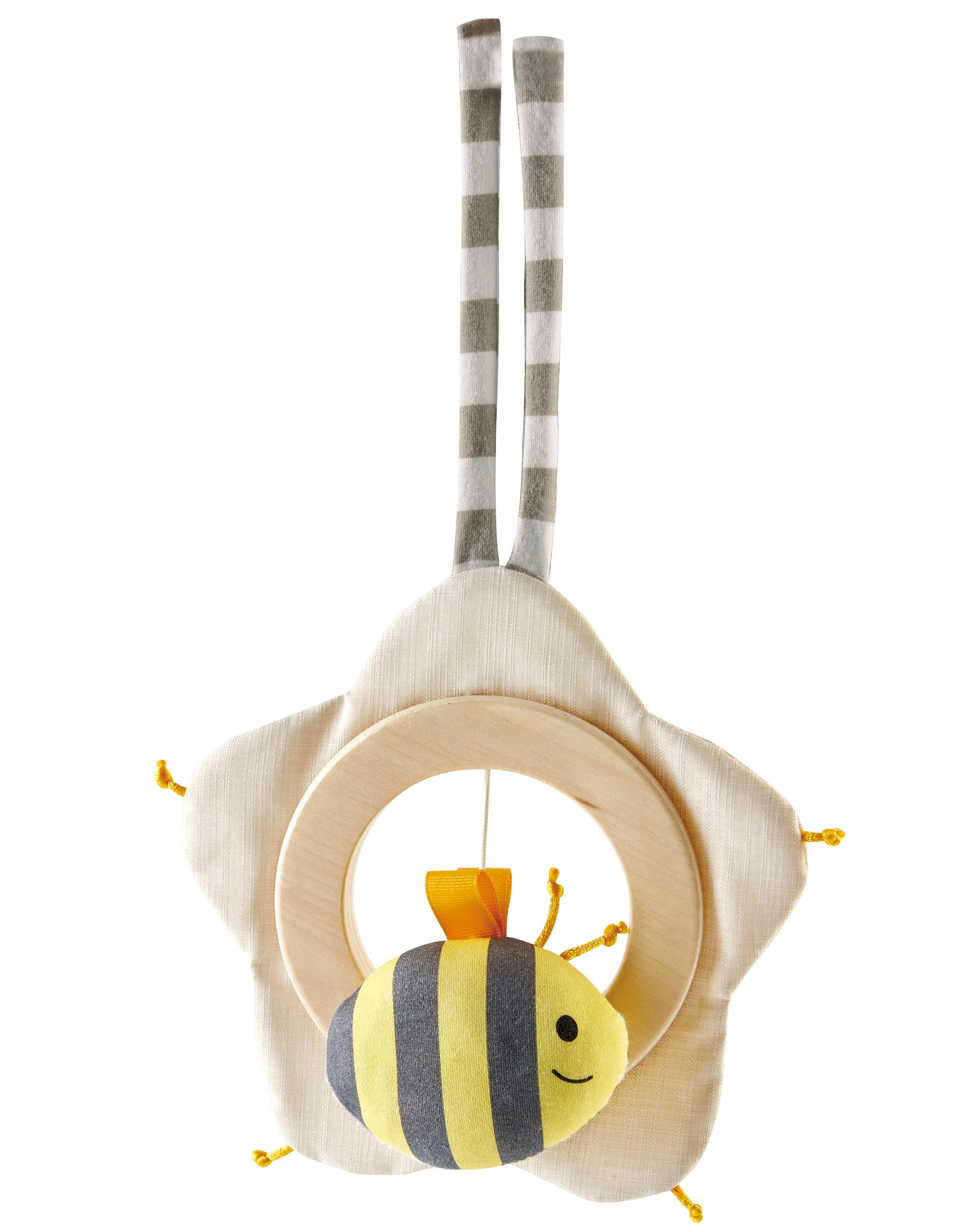 Spieluhr BLUME & BIENE BILLI