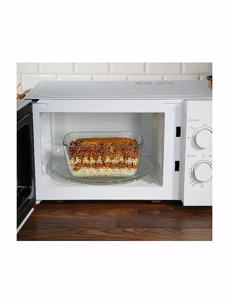 KÜCHENPROFI Vakuumbox EASYFRESH S 0,5L  schwarz