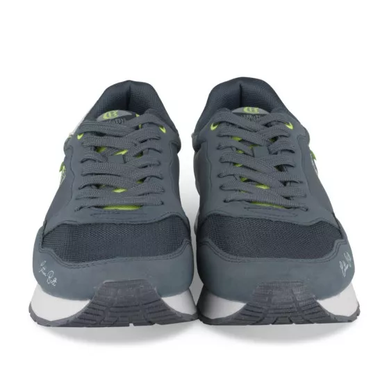 Sneakers MARINE COTTON BELT