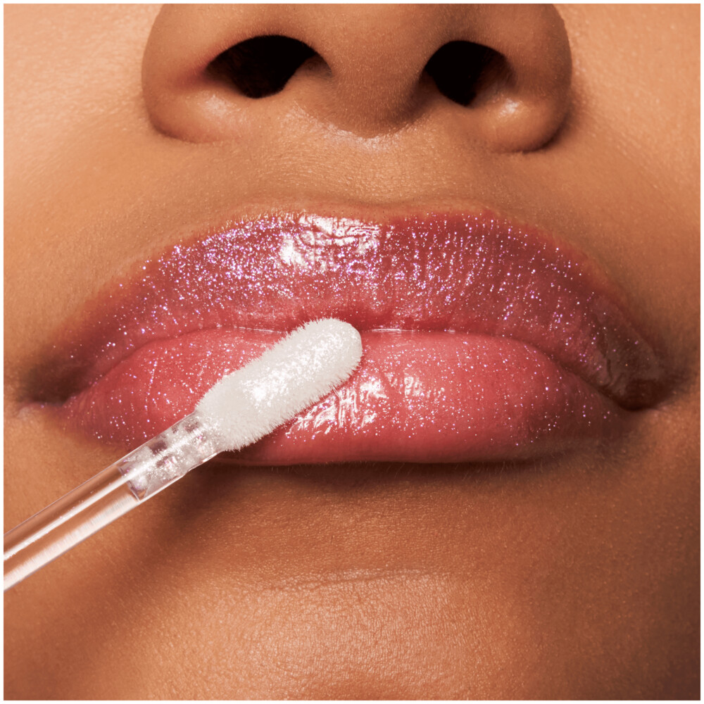 essence Meta Glow Multi-Reflective Lipgloss 01 Cyber Space3 ml