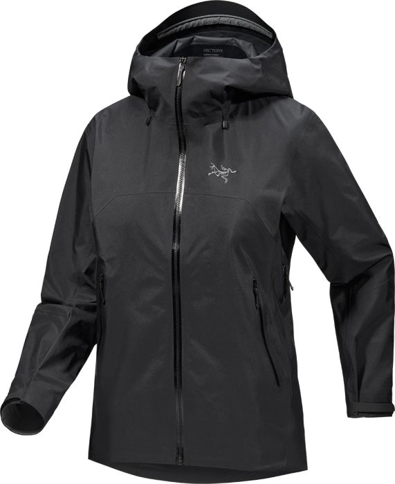 Beta SL Jacket Women Regnjakke