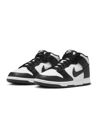Nike Dunk Mid Men's Shoes
