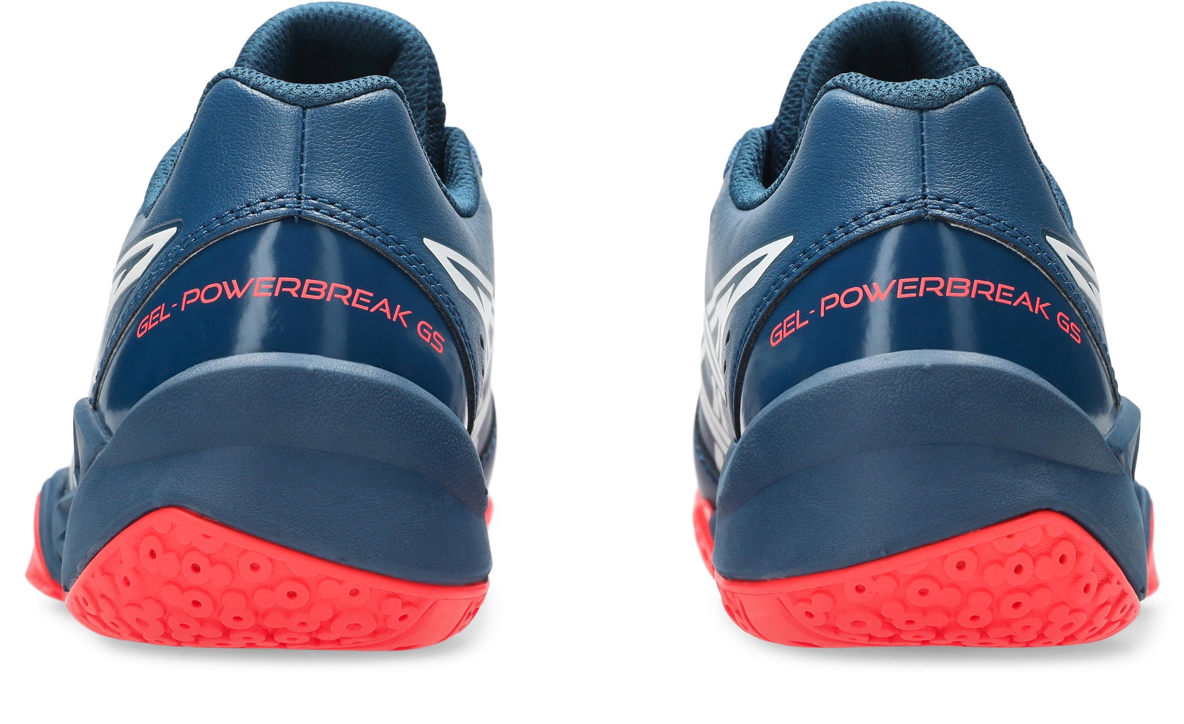 Asics Hallenschuh »GEL-POWERBREAK GS«  für Hallensport