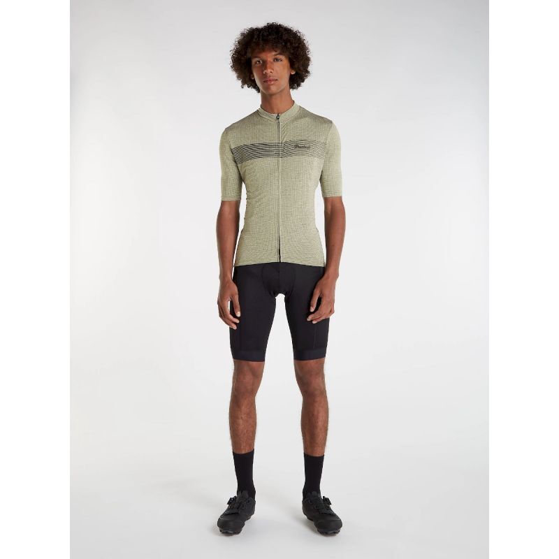 Prtvleuten - Maillot vélo homme