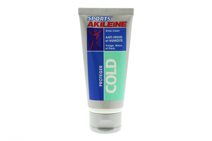 Crème anti-froid Sports Cold 75ml