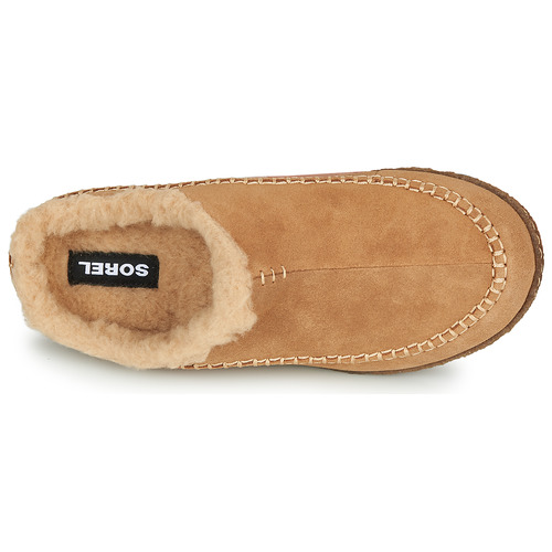 Sorel - LANNER RIDGE Marrón