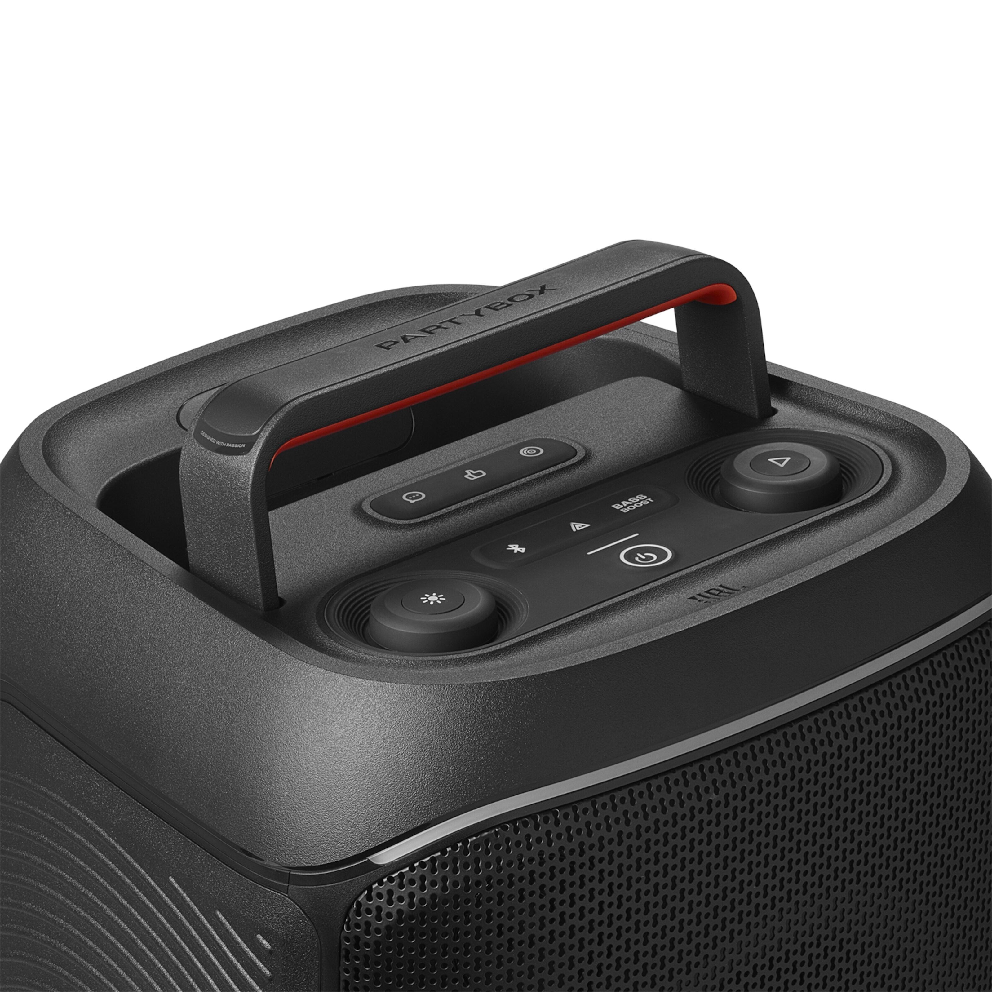 JBL PartyBox Club 120