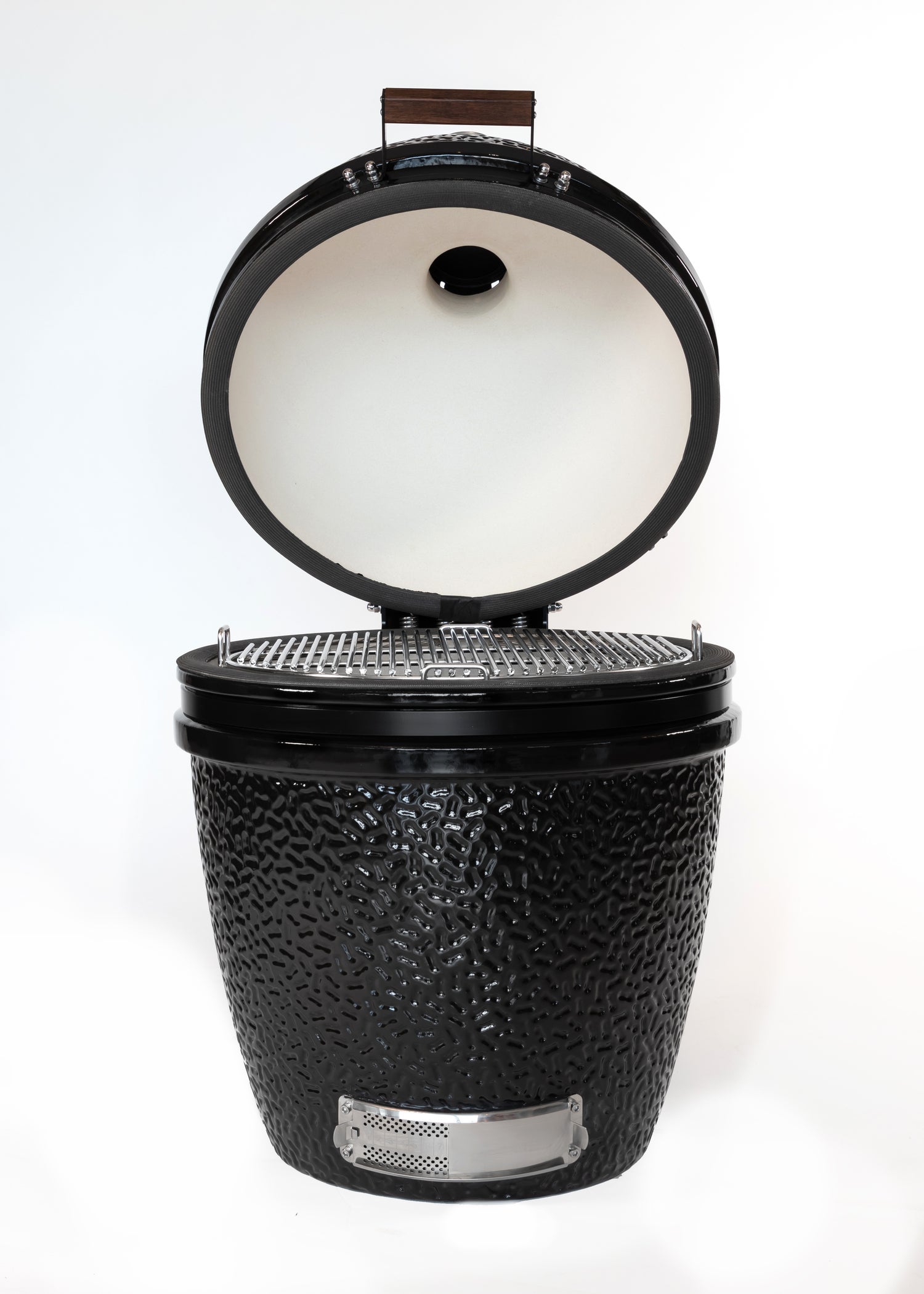 The Bastard kamado barbecue Classic Large Solo 2021 D 57 H 87 cm