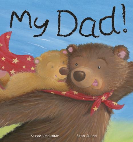 My Dad! (Paperback)