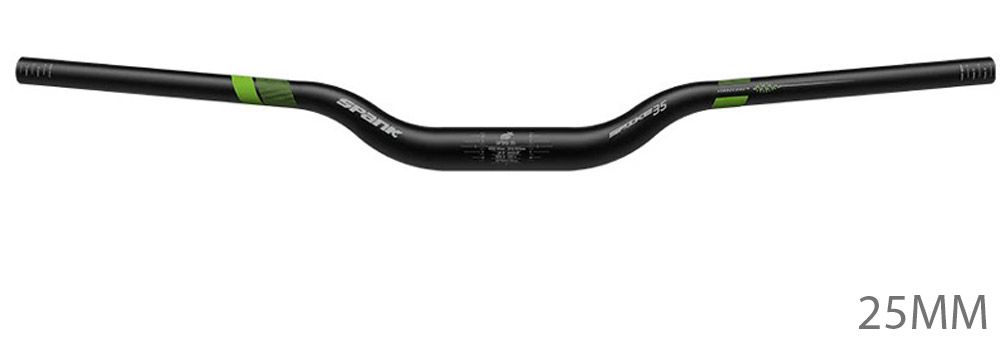 Spank Spike 35 VibroCore XGT 35 mm Lenker kaufen | Bike-Discount