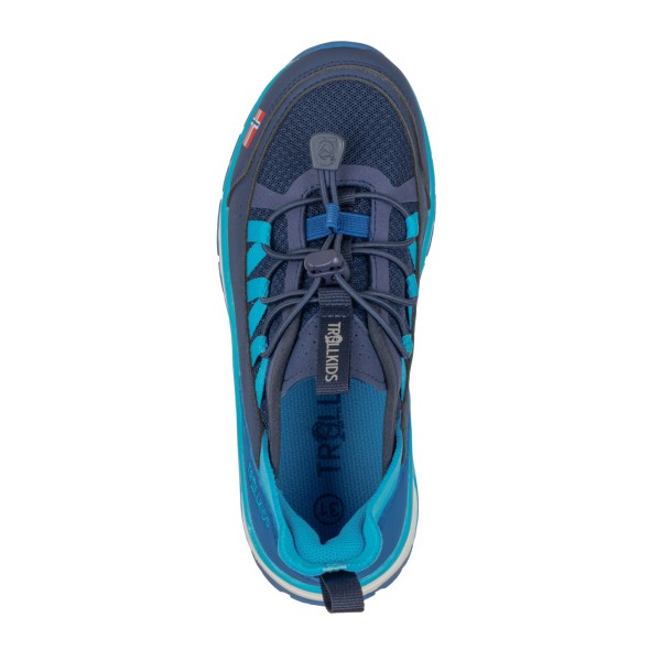 Trollkids - Kid's Trondheim Sneaker - Baskets
