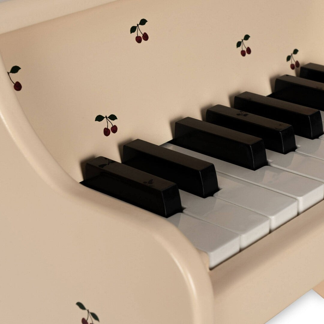 Konges sløjd piano cherry