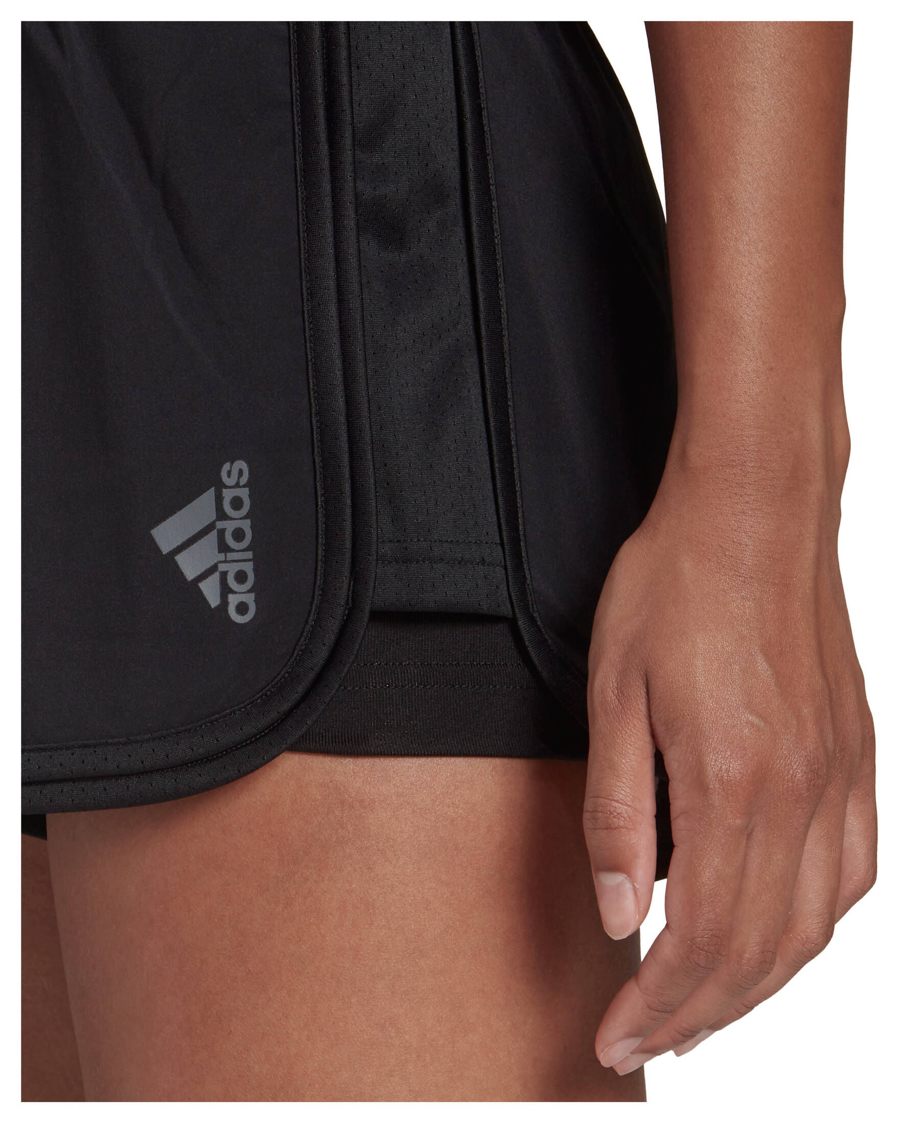 adidas Performance| Damen Tennisshorts CLUB TENNIS SHORTS