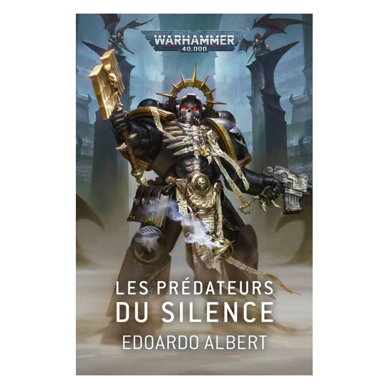 Les prédateurs du silence