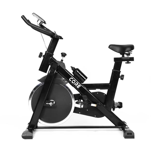 Core Spinningsykkel 1300, svart
