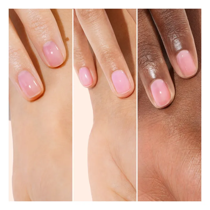 Manucurist Soin ongles Active Glow Blueberry - 15 ml | Rose