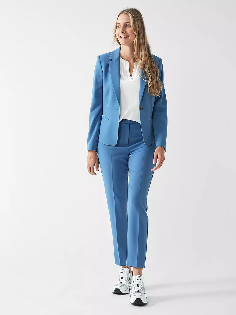 COMMA Blazer blau