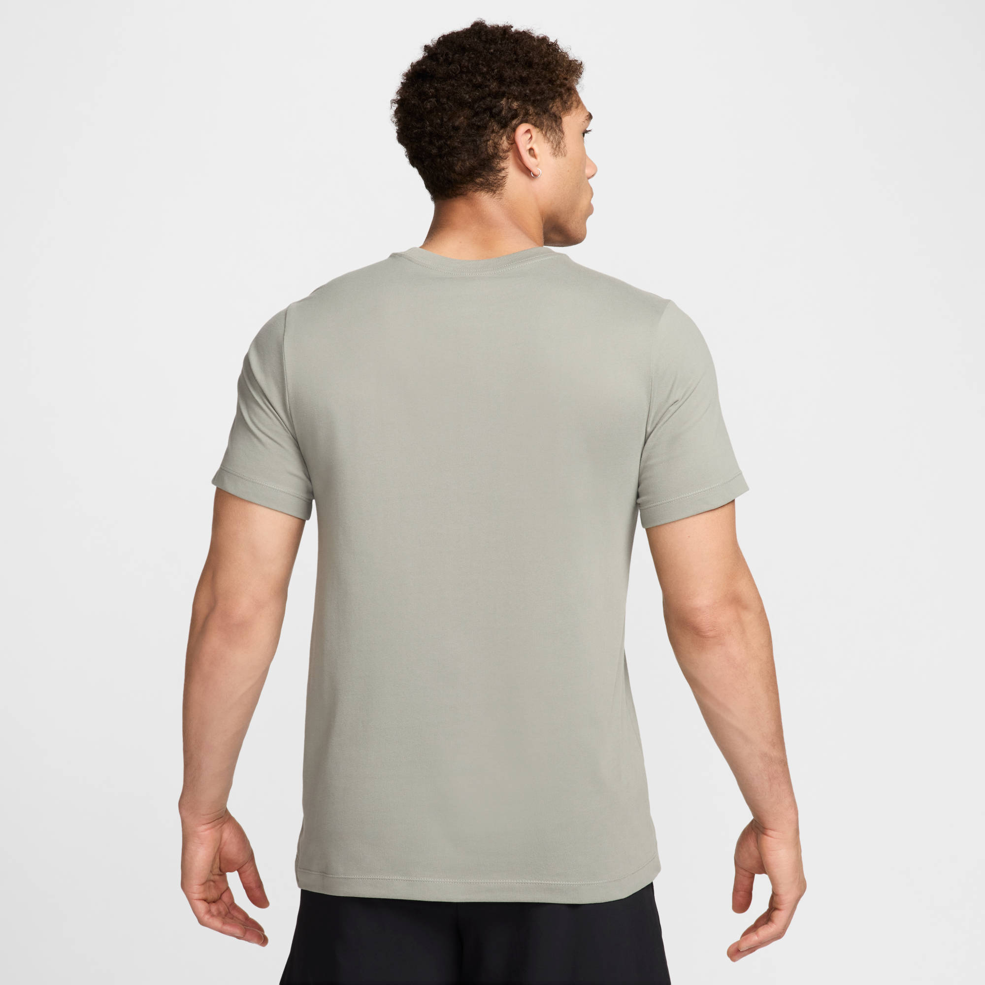 Nike Nike Dri-FIT Men"s Fitness T-S