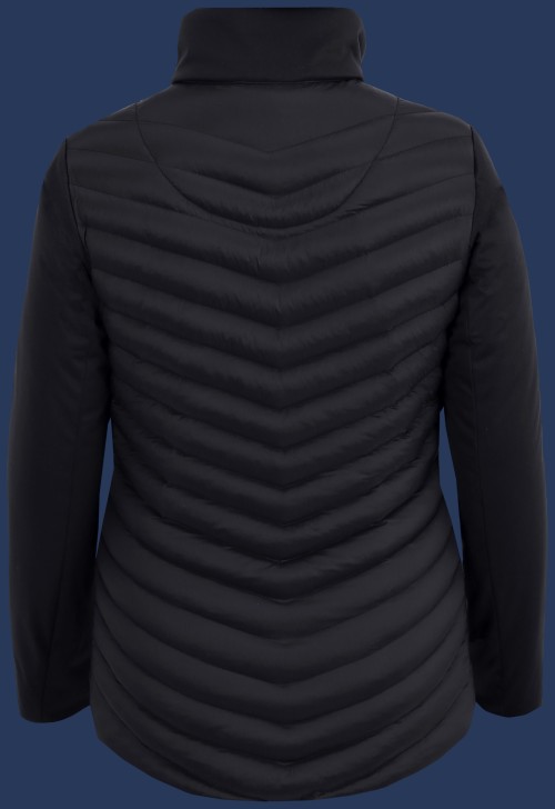 Iceflower DuNyHiTec, Darknavy/Darknavy