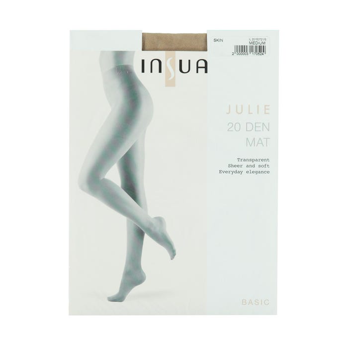 inSua-Panty Julie 20 DEN