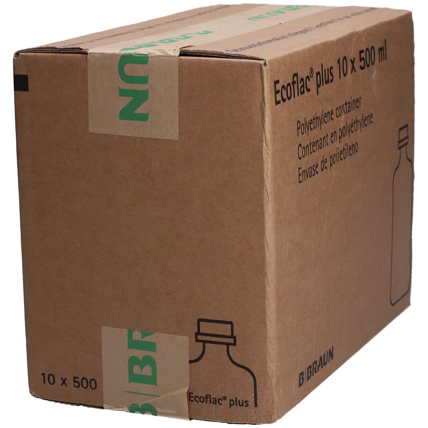 Gelafundin® ISO 40 mg/ml