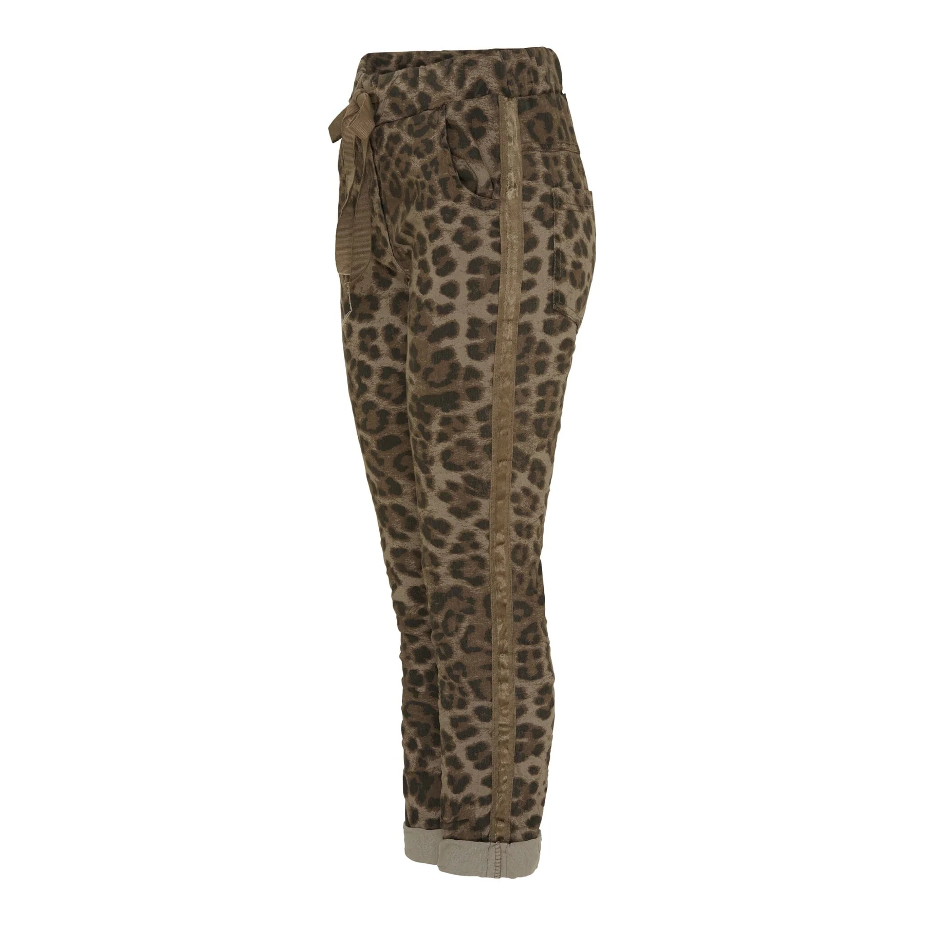 Marta Du Chateau Mdcestelle Pant 21481