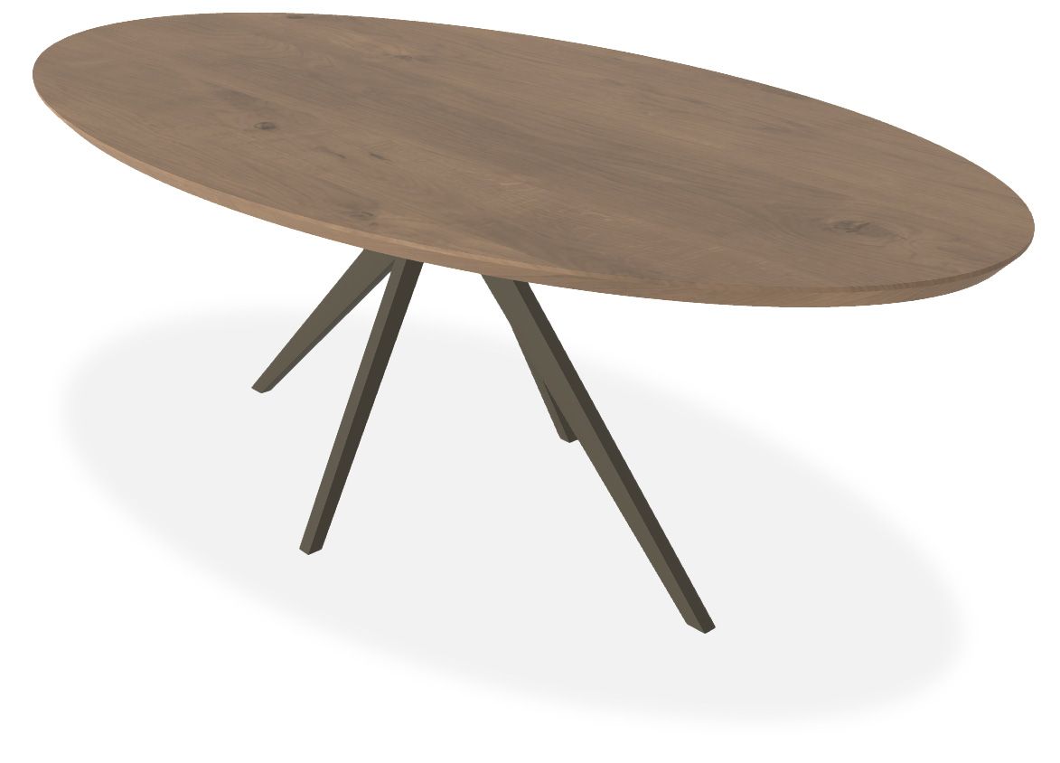 Eettafel Velani