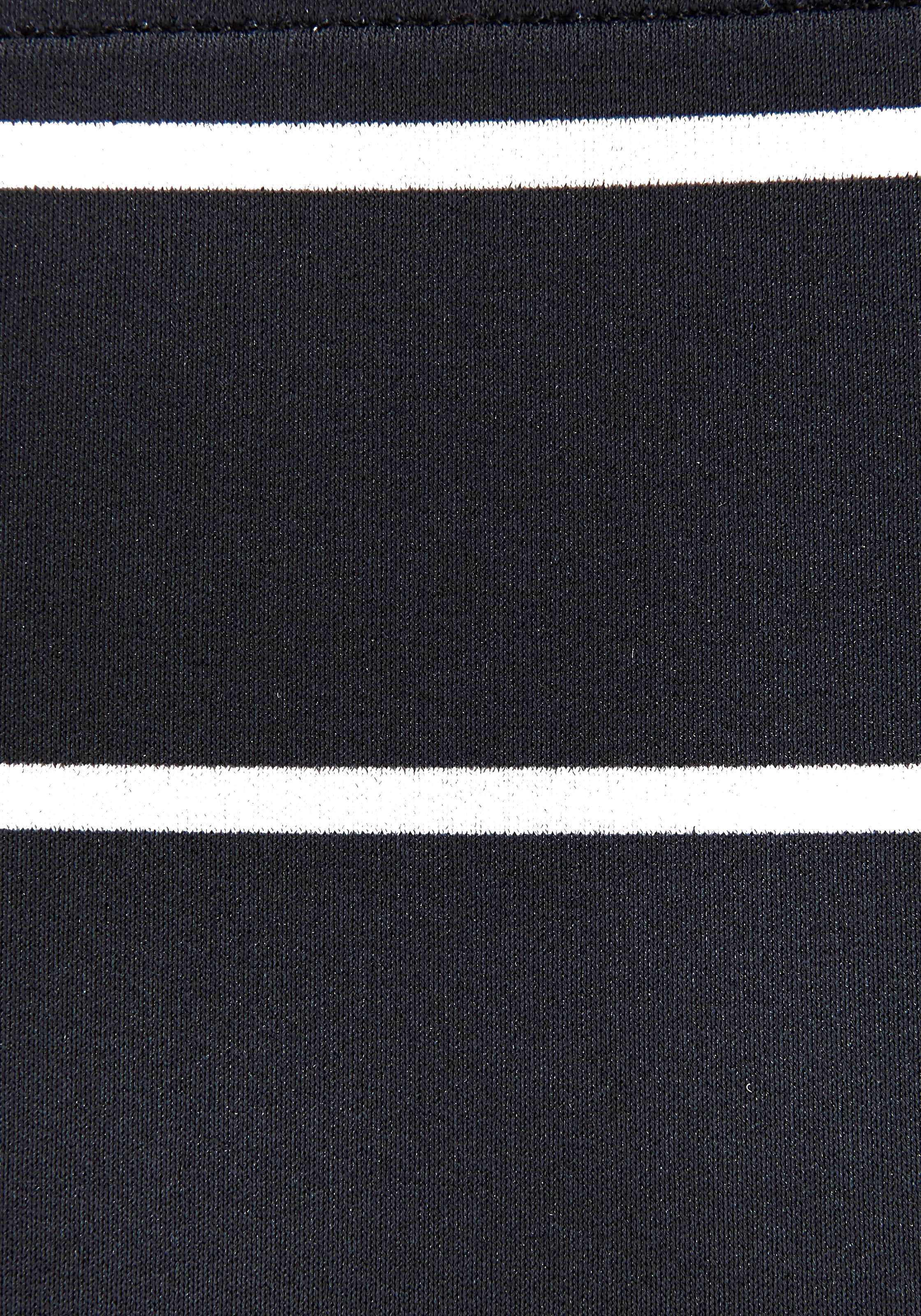 Bench. Bikini-Hose »Jules«, in Streifen-Optik