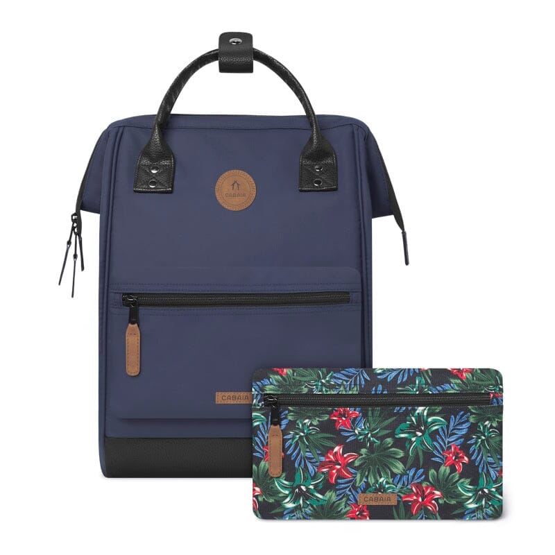 CABAIA Backpack Adventurer M Pau