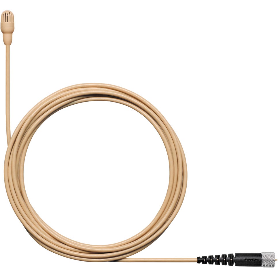 Shure TwinPlex TL47T/O-MDOT-A dasspeldmicrofoon