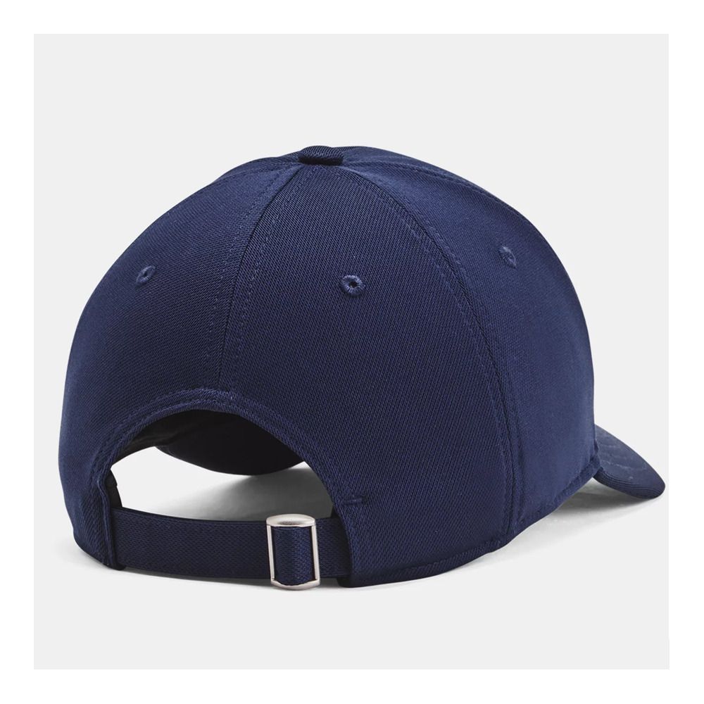 Under Armour UA BLITZING - Casquette Homme midnight navy/mod gray