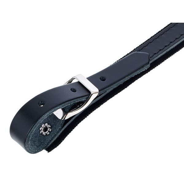 Thomann 45 Pro Accordion Strap XL BK