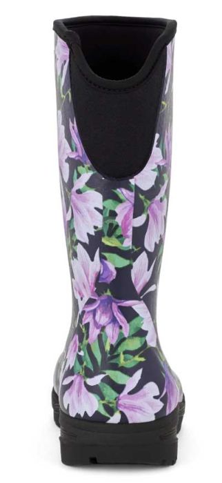 Sky Sally Long Rubberboot Women gummistøvler