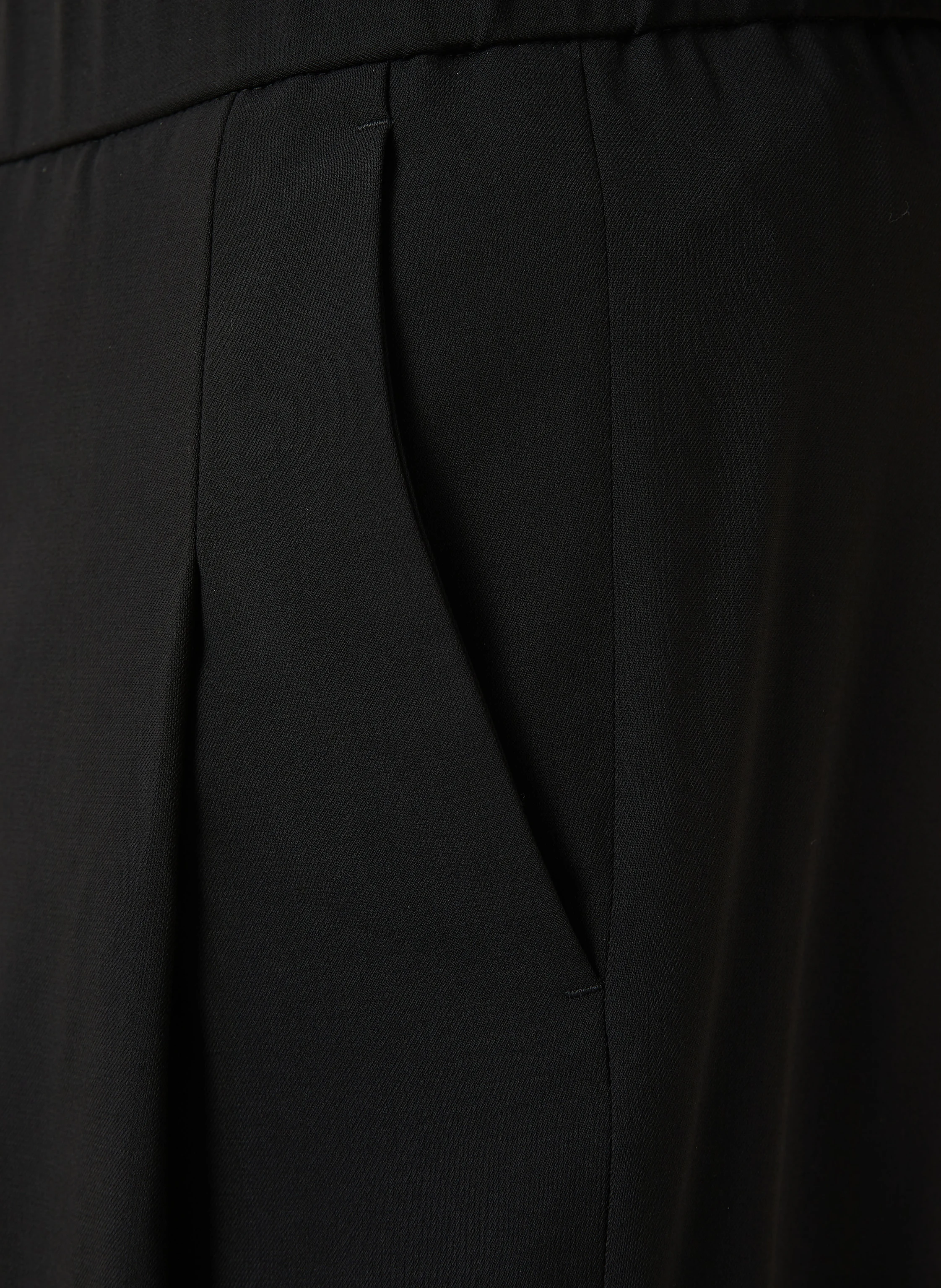 GIORGIO ARMANI Hose Regular Fit