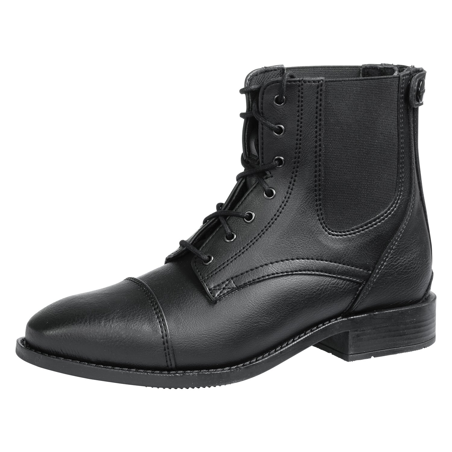 Loesdau Jodhpurstiefel Athina  - schwarz