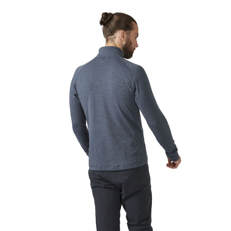 Nexus Pull-On - Polaire homme