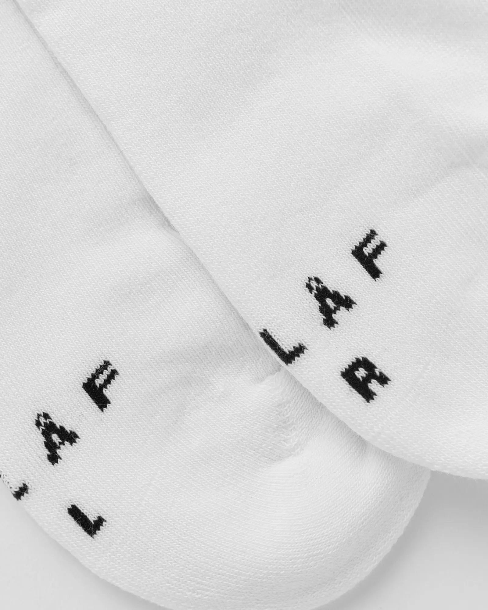 ØLÅF MINI LOGO SOCKS