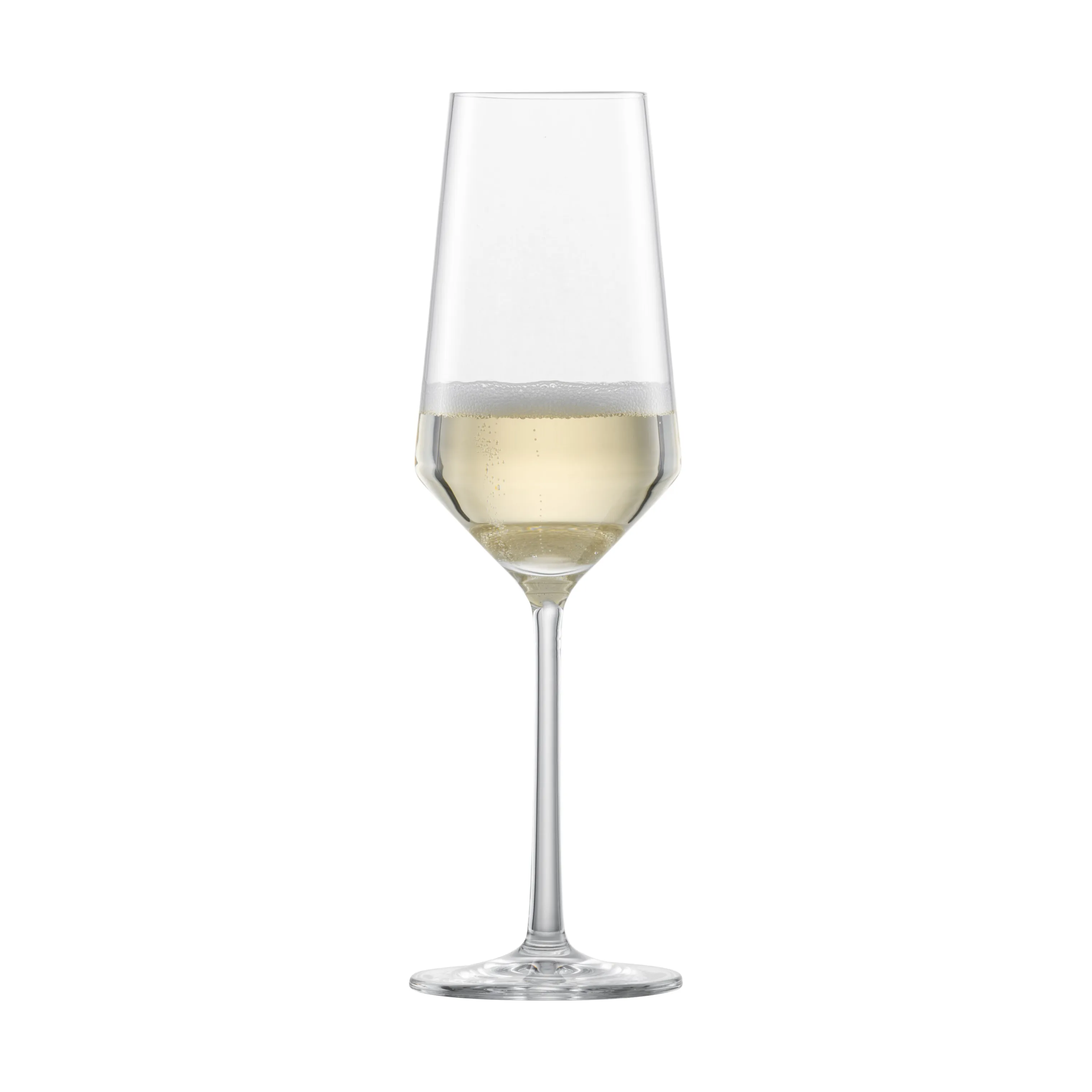 Zwiesel Pure Champagneglas - 2 stk