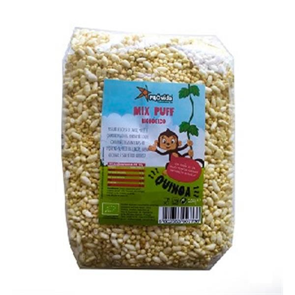 Mix Puff Bio
