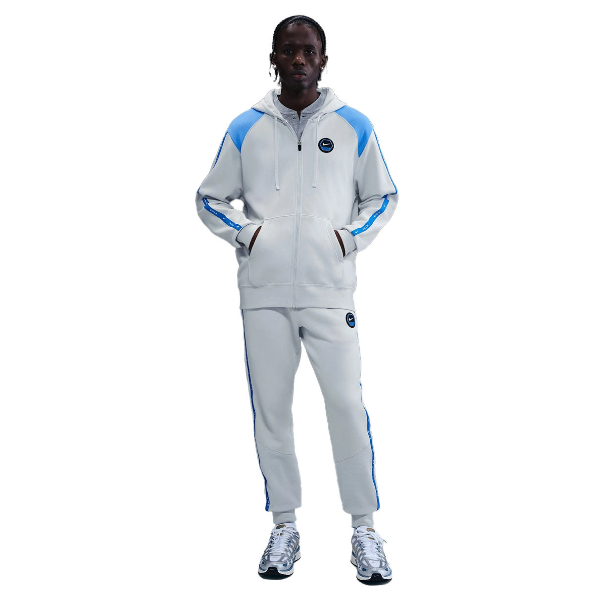 Casaco Nike Sportswear Fleece