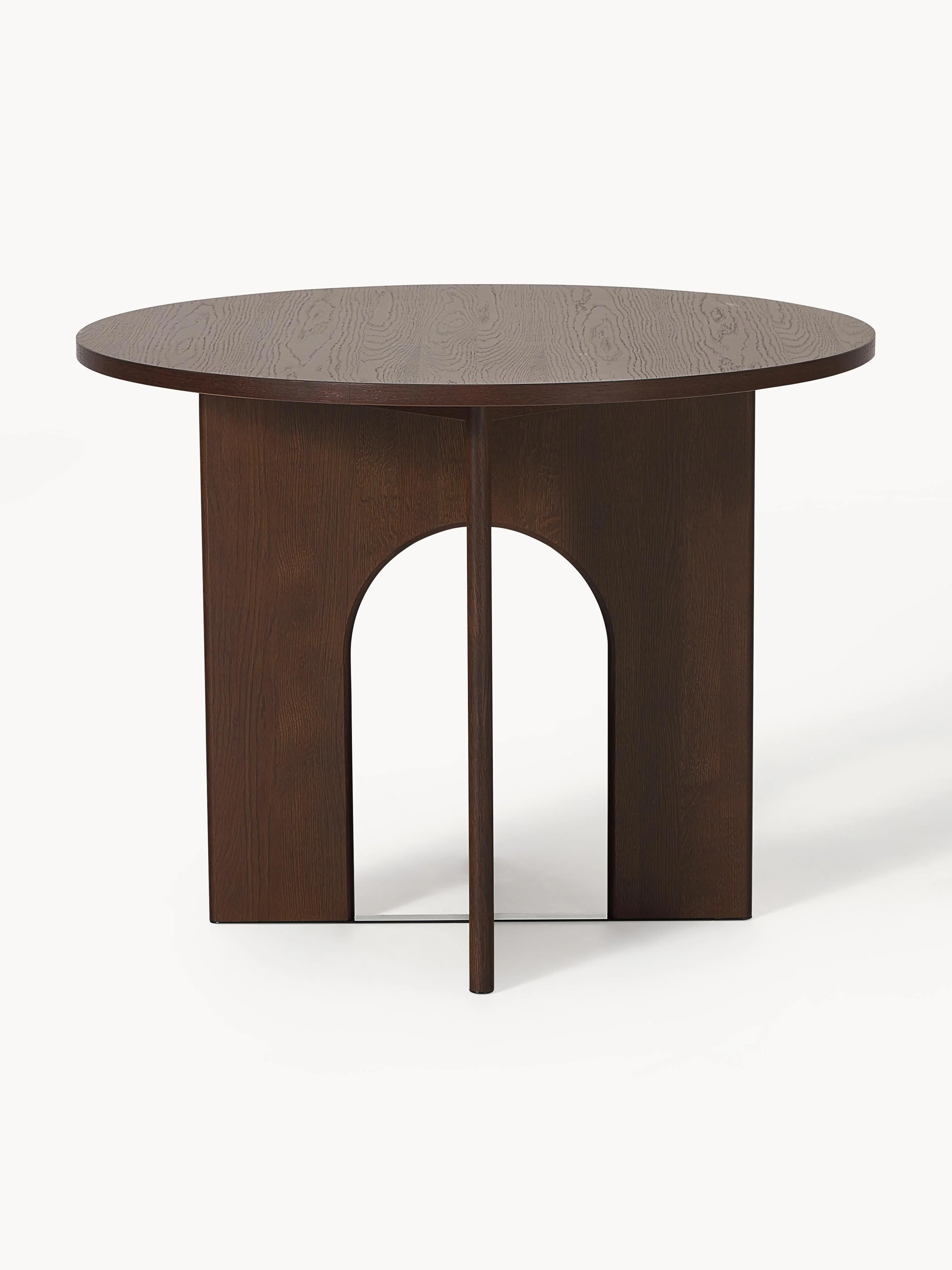 Ronde eettafel Apollo, in verschillende formaten