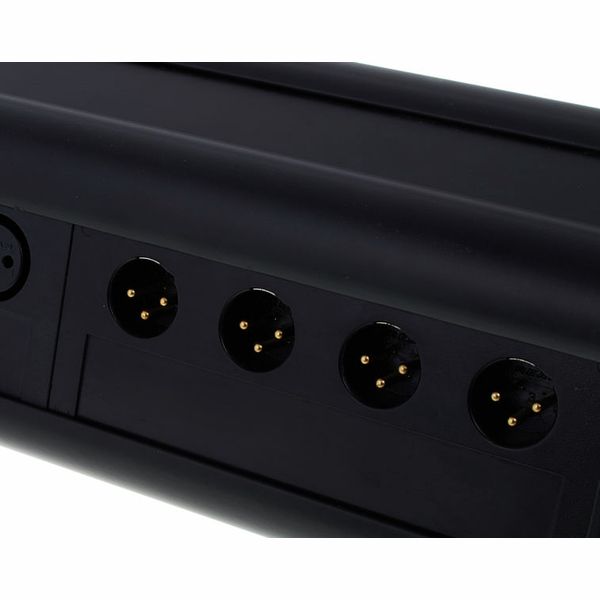 Neutrik Stagebox 12-in-4