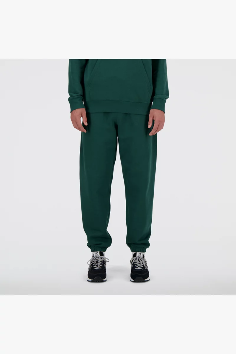 New Balance Balance Fleece Herren Trainerhose